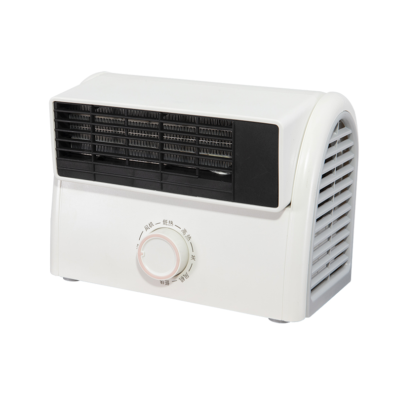 Функции на Desktop Ptc Heater