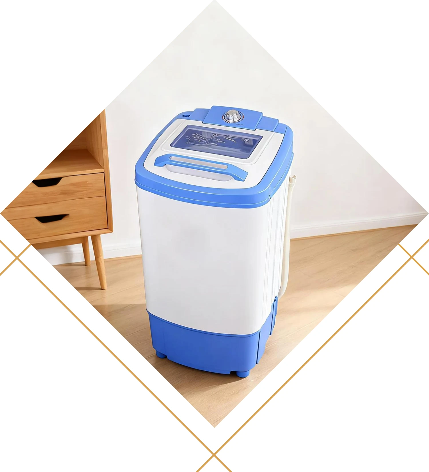 Центрофуга за сушене Центрофуга за сушене