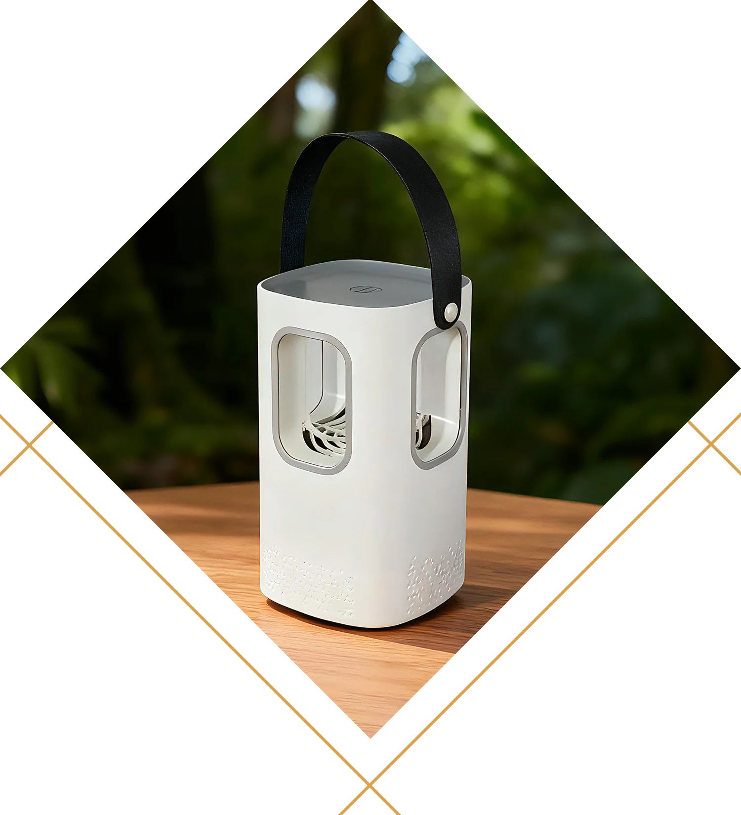 Убиец на комари Убиец на комари